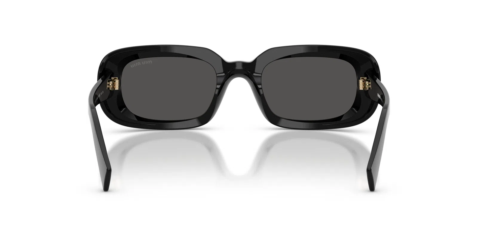 Miu B13SF Sunglasses - Honey Havana - view 16